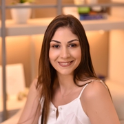 Katherine Simoneti